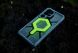 Захисний чохол URBAN ARMOR GEAR (UAG) Pathfinder Clear MagSafe для Samsung Galaxy S25 Ultra (S938) 2144831BV02 - Active Lava Lanyard (374510H). Фото 6 з 8