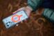 Захисний чохол URBAN ARMOR GEAR (UAG) Pathfinder Clear MagSafe для Samsung Galaxy S25 Ultra (S938) 2144831BV02 - Active Lava Lanyard (374510H). Фото 7 з 8