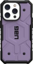 Защитный чехол URBAN ARMOR GEAR (UAG) Pathfinder MagSafe для Apple iPhone 14 Pro (114054114646) - Lilac: фото 1 из 5