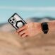 Защитный чехол URBAN ARMOR GEAR (UAG) Plyo Magsafe для Apple iPhone 15 Pro Max - Black Bronze (339473B). Фото 11 из 12