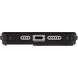 Защитный чехол URBAN ARMOR GEAR (UAG) Plyo Magsafe для Apple iPhone 15 Pro Max - Black Bronze (339473B). Фото 7 из 12