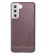 Защитный чехол URBAN ARMOR GEAR (UAG) [U] Lucent Series для Samsung Galaxy S21 (G991) - Dusty Rose (230065R). Фото 1 из 5