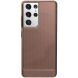 Защитный чехол URBAN ARMOR GEAR (UAG) [U] Lucent Series для Samsung Galaxy S21 Ultra (G998) - Orange (229055O). Фото 1 из 6