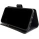 Защитный чехол Uunique London Wallet Case для Apple iPhone XS Max - Black (208878B). Фото 7 из 8