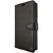 Защитный чехол Uunique London Wallet Case для Apple iPhone XS Max - Black (208878B). Фото 3 из 8