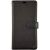 Защитный чехол Uunique London Wallet Case для Apple iPhone XS Max - Black: фото 1 из 8