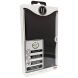Защитный чехол Uunique London Wallet Case для Apple iPhone XS Max - Black (208878B). Фото 8 из 8