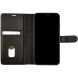 Защитный чехол Uunique London Wallet Case для Apple iPhone XS Max - Black (208878B). Фото 6 из 8