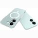Защитный чехол WANLONFENG Clear MagCase для Xiaomi Poco X8 Pro - Transparent (409059T). Фото 4 из 6