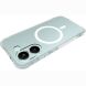 Защитный чехол WANLONFENG Clear MagCase для Xiaomi Poco X8 Pro - Transparent (409059T). Фото 3 из 6