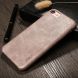 Защитный чехол X-LEVEL Vintage для iPhone 7 / iPhone 8 - Gold (214037F). Фото 1 из 13