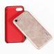 Защитный чехол X-LEVEL Vintage для iPhone 7 / iPhone 8 - Gold (214037F). Фото 4 из 13