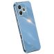 Защитный чехол XINLI Porcelain Design для Honor 600 Lite - Blue (411821L). Фото 1 из 8