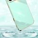 Защитный чехол XINLI Porcelain Design для iPhone 18 Pro / 17 Pro - Pink (423759P). Фото 6 из 7