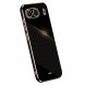 Защитный чехол XINLI Porcelain Design для OnePlus Nord 4 - Black (382449B). Фото 1 из 17