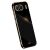 Защитный чехол XINLI Porcelain Design для OnePlus Nord 4 - Black: фото 1 из 17