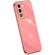 Захисний чохол XINLI Porcelain Design для OPPO A5 - Red (385807R)