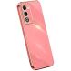 Захисний чохол XINLI Porcelain Design для OPPO A5 - Red (385807R). Фото 1 з 7