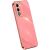 Захисний чохол XINLI Porcelain Design для OPPO A5 - Red: фото 1 з 7