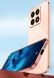 Защитный чехол XINLI Porcelain Design для Xiaomi 14T - Black (365771B). Фото 9 из 9