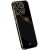 Защитный чехол XINLI Porcelain Design для Xiaomi 14T - Black: фото 1 из 9