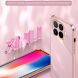 Захисний чохол XINLI Porcelain Design для Xiaomi 17T Pro - White (422358W). Фото 2 з 7