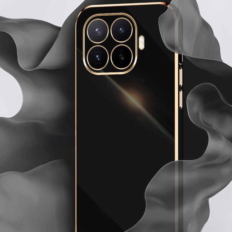 Захисний чохол XINLI Porcelain Design для Xiaomi 17T Pro - White (422358W) Захисний чохол XINLI Porcelain Design для Xiaomi 17T Pro - White: фото 5 з 7