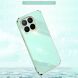 Захисний чохол XINLI Porcelain Design для Xiaomi 17T Pro - White (422358W). Фото 4 з 7