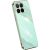Захисний чохол XINLI Porcelain Design для Xiaomi 17T Pro - Cyan: фото 1 з 7