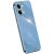 Защитный чехол XINLI Porcelain Design для Xiaomi Poco X8 Pro Max - Blue: фото 1 из 8