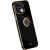 Захисний чохол XINLI Porcelain Ring для Realme 16 Pro - Black: фото 1 з 6