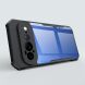 Защитный чехол XUNDD Rugged Case для Google Pixel 11 Pro XL - Black (426034B). Фото 2 из 7