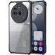 Захисний чохол XUNDD Rugged Case для Nothing Phone (3a) Pro - Black (377615B). Фото 1 з 6