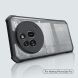 Захисний чохол XUNDD Rugged Case для Nothing Phone (3a) Pro - Black (377615B). Фото 2 з 6