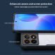 Защитный чехол XUNDD Rugged Case для Xiaomi Poco F6 Pro - Black (354940B). Фото 5 из 10