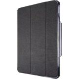 Захисний чохол Zagg Gear4 Brompton Case для iPad Air 11 M4/M3/M2 (2026/2025/2024) / Air 4 / 5 10.9 (2020/2022) 702006838 - Smoke Grey: фото 1 з 5