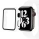 Захисний комплект Deexe Protective Kit для Apple Watch 45 mm (7 / 8 / 9 Series) - White (304702W). Фото 3 з 8