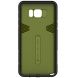 Защитная накладка NILLKIN Defender II для Samsung Galaxy Note 5 (N920) - Green (112314G). Фото 2 из 15
