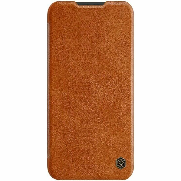 Чехол GIZZY Soft Defender для Huawei Honor 9X Lite - Brown: фото 1 из 1