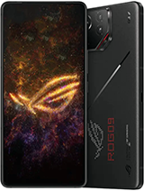Чехлы для серии ASUS ROG Phone