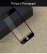 Защитное стекло MOFI 9H Full Cover Glass для Apple iPhone 7 Plus / 8 Plus - Black (214268B). Фото 11 из 11