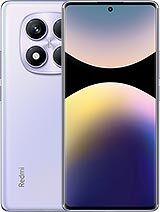 Чехлы для Xiaomi Redmi Note 14 Pro 4G