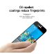 Защитное стекло MOFI 9H Full Cover Glass для Apple iPhone 7 Plus / 8 Plus - Black (214268B). Фото 9 из 11