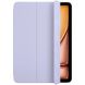 Оригінальний чохол Smart Folio для iPad Air 11 M3/M2 (2025/2024) MWK83 - Light Violet (354640V). Фото 2 з 2