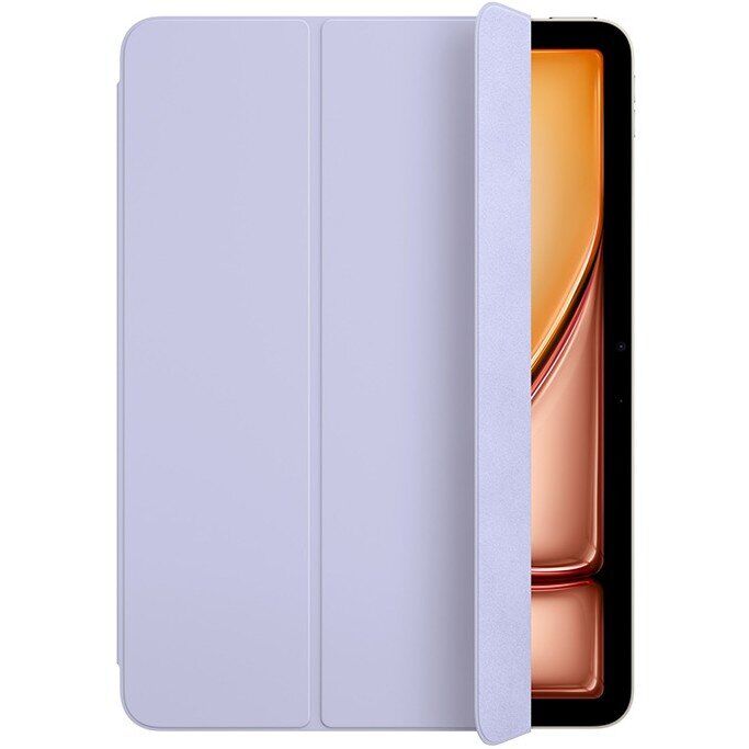 Оригінальний чохол Smart Folio для iPad Air 11 M3/M2 (2025/2024) MWK83 - Light Violet: фото 2 з 2