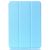 Чохол UniCase Slim для Samsung Galaxy Tab S2 8.0 (T710/715) - Blue: фото 1 з 15