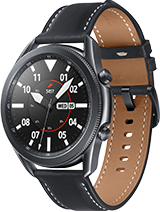 Samsung Galaxy Watch 3 45mm - купити на Wookie.UA