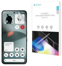 Антиблікова плівка на екран RockSpace Explosion-Proof Matte для Nothing Phone (3): фото 1 з 1