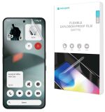 Антибликовая пленка на экран RockSpace Explosion-Proof Matte для Nothing Phone (3): фото 1 из 1