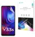 Антиблікова плівка на екран RockSpace Explosion-Proof Matte для VIVO Y33s / Y21 / Y21s (290213). Фото 1 з 8